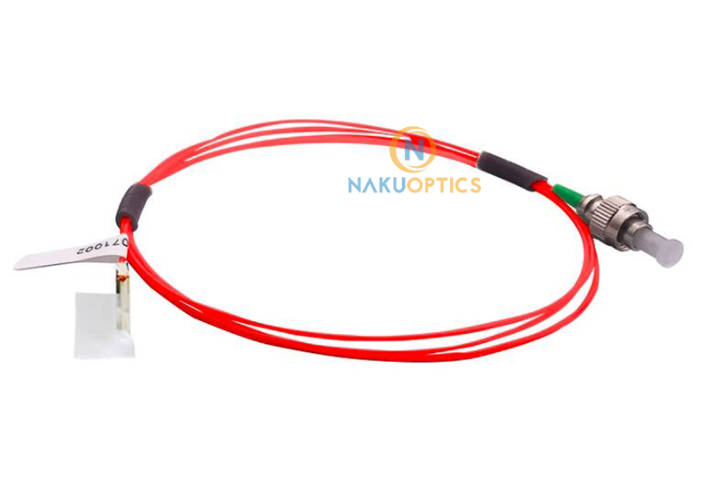fiber collimator
